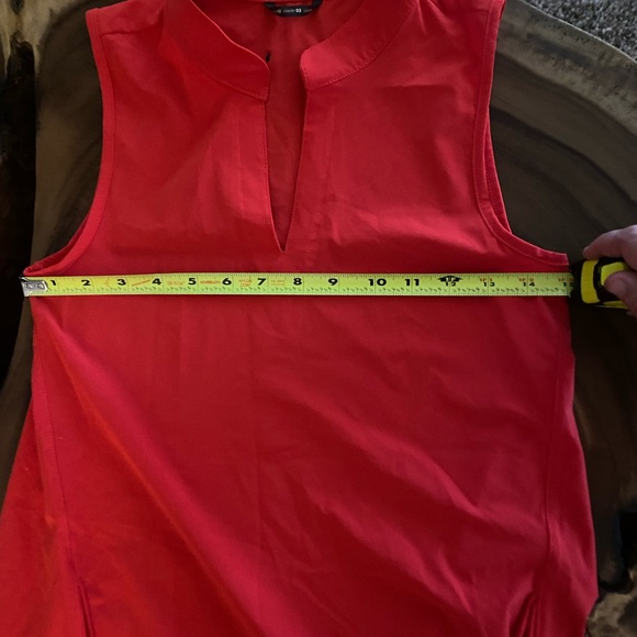 Oiselle Collared Roga Dress size 2 - Picture 10 of 10